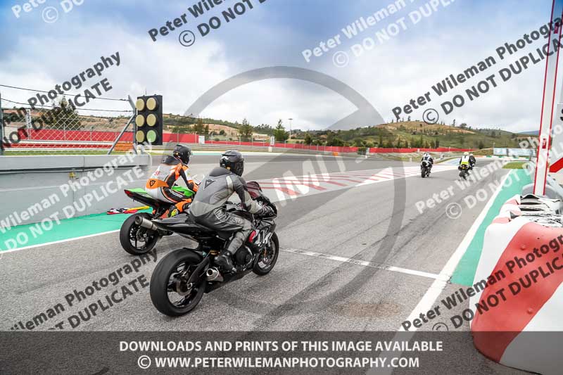 may 2019;motorbikes;no limits;peter wileman photography;portimao;portugal;trackday digital images